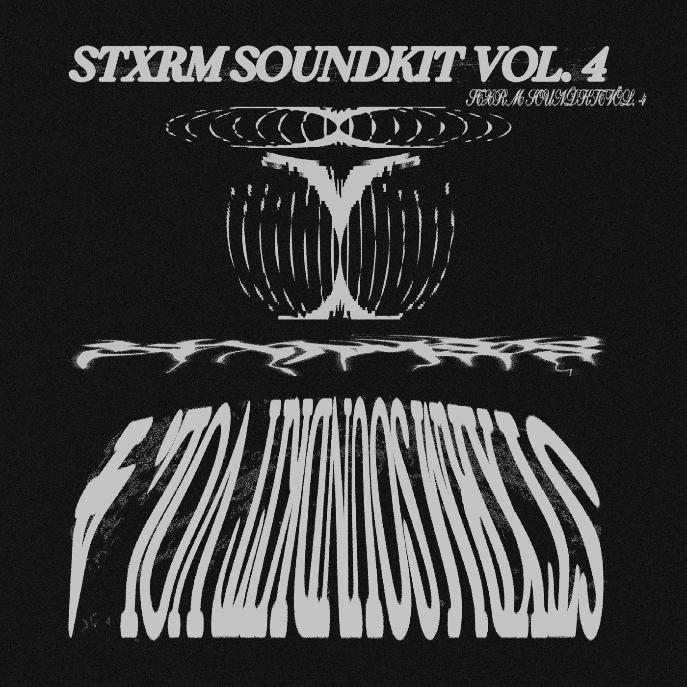 @stxrm808 Sound Kit Vol. 4 cover art